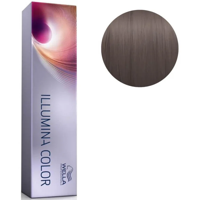 Illumina Color 6/16 Rubio Oscuro Ceniza Violeta 60 ml