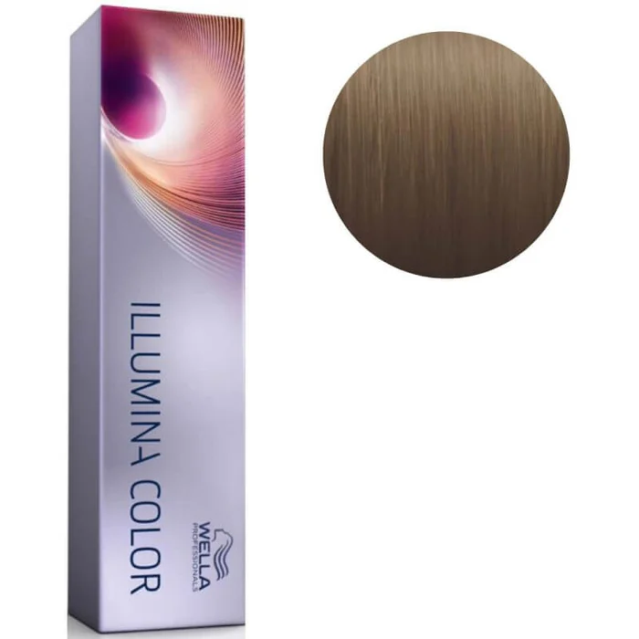 Illumina Color 7/ Rubio 60 ML