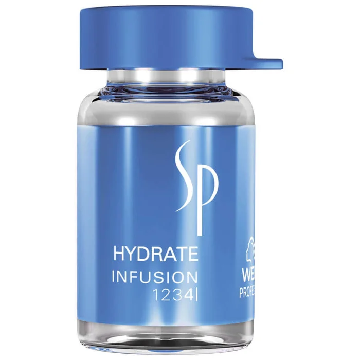Infusión para hidratación intensiva SP Hydrate 5ml