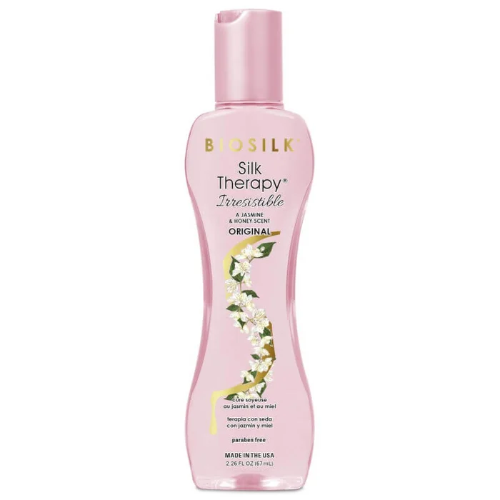 Irresistible Biosilk Silk Therapy Serum 67ML