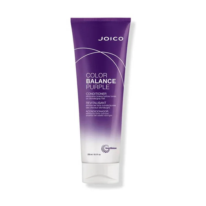 Joico Color Balance Púrpura Acondicionador 300ML