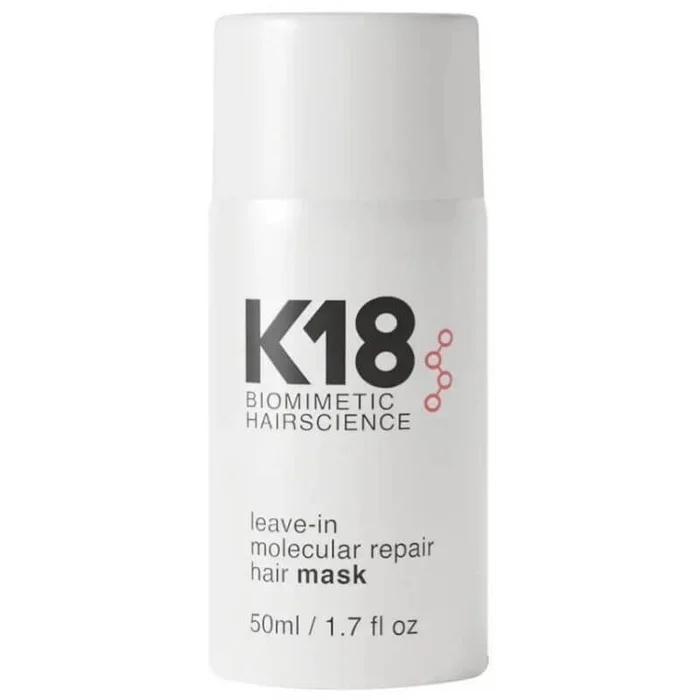 K18 Molecular Repair Mascarilla Capilar Profesional 50ML