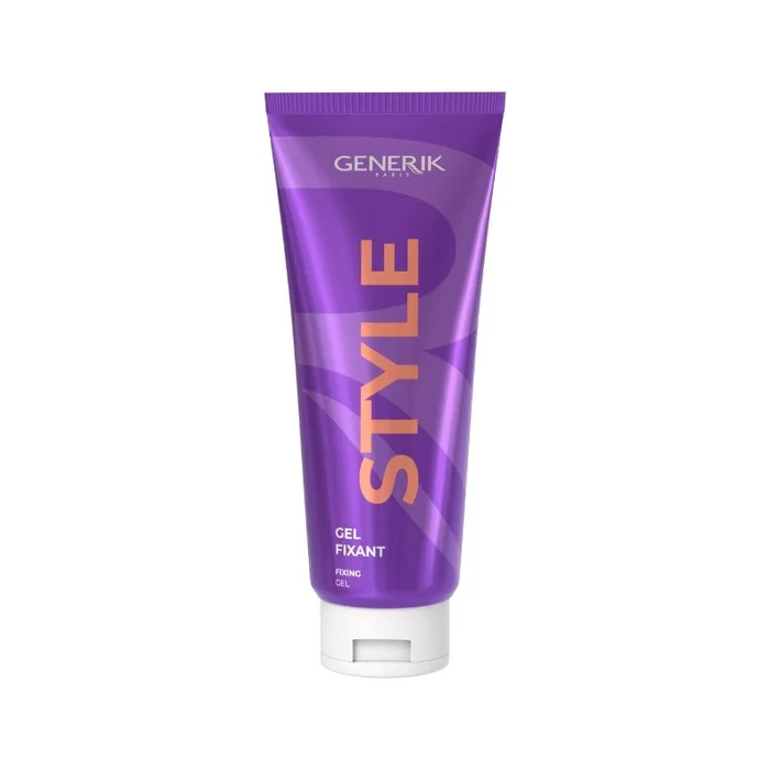 La fijación del gel Générik 200 ML