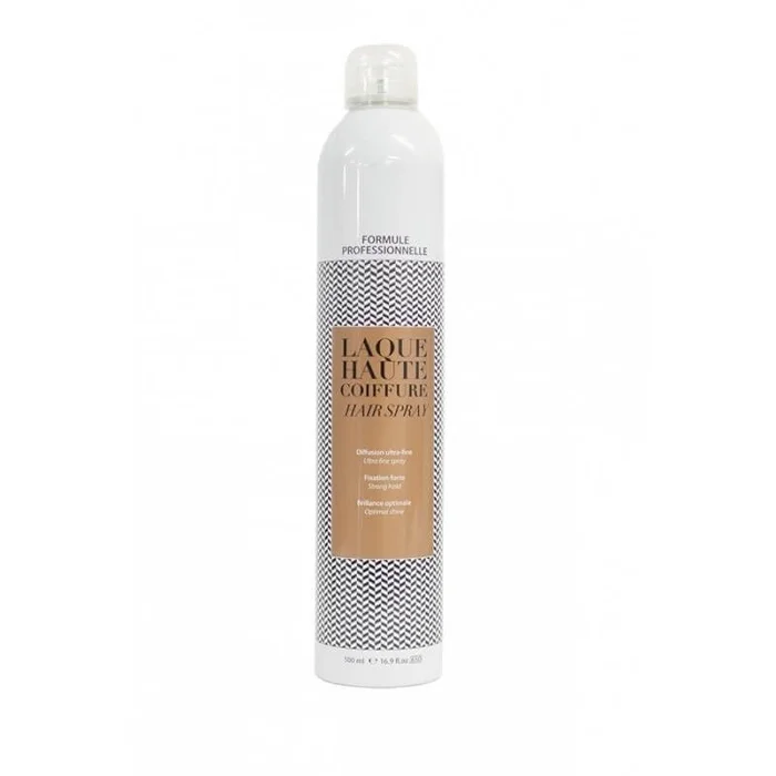 Laca Haute Coiffure Ducastel 500 ML