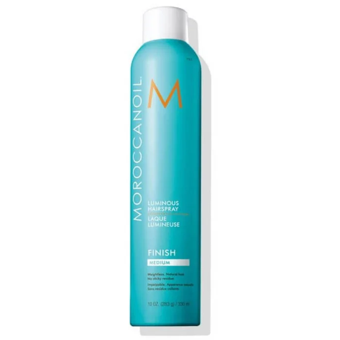 Laca Marrocanoil Medio Luminoso 330ML