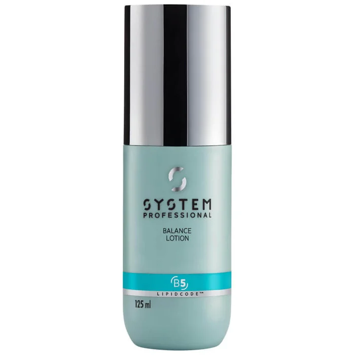 Loción Hidratante B5 System Professional Balance 125ML