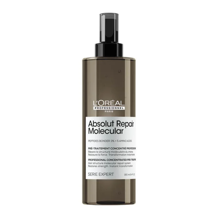 L’Oréal Professionnel Absolut Repair Pretratamiento Molecular 190ML
