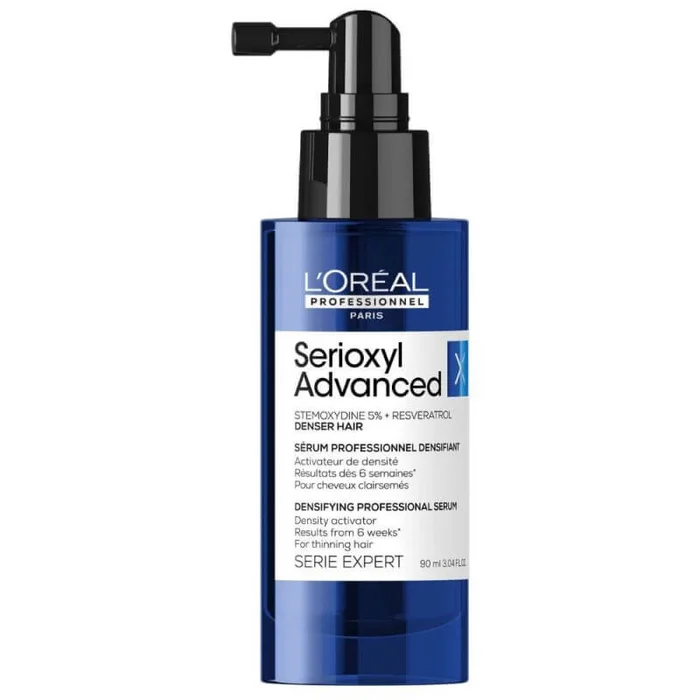 L’Oréal Professionnel Serioxyl Advanced Serum Densificante 90ML