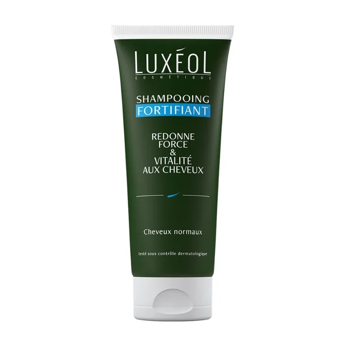 Luxéol champú fortificante 200ml