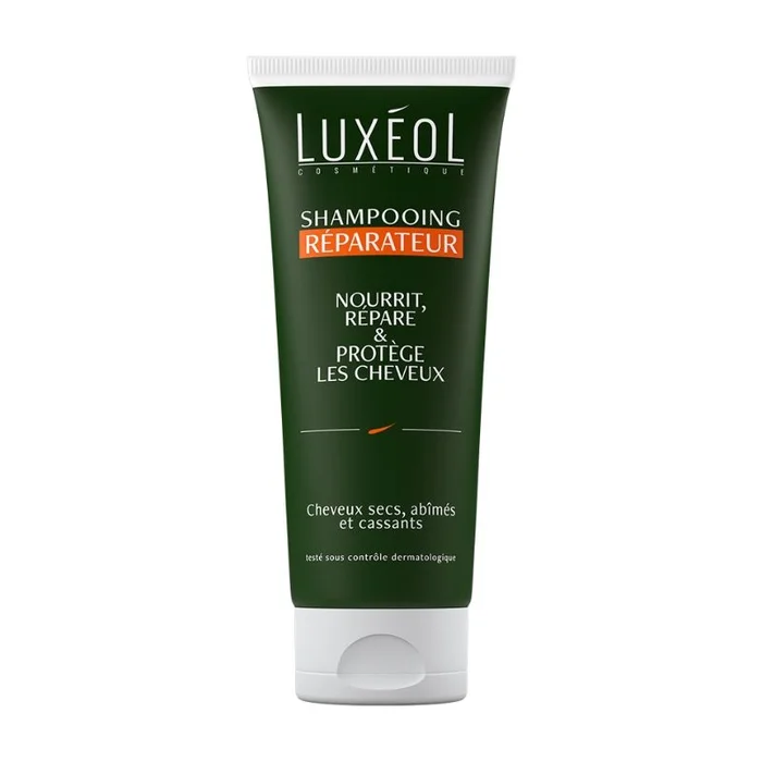 Luxéol champú reparador 200ml
