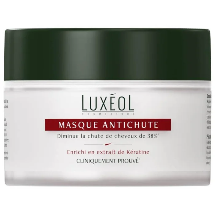 Luxeol Mascarilla Anticaida 200ml