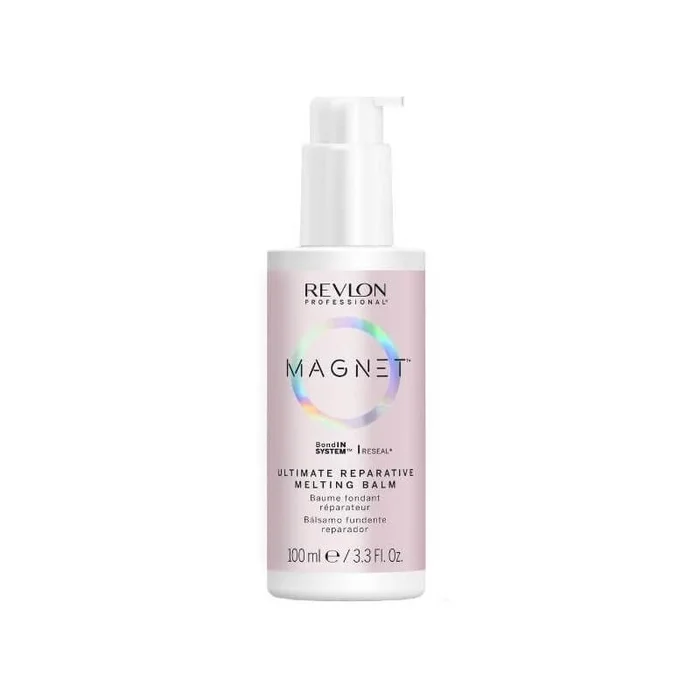 Magnet Revlon 100ML Bálsamo reparador derretidor