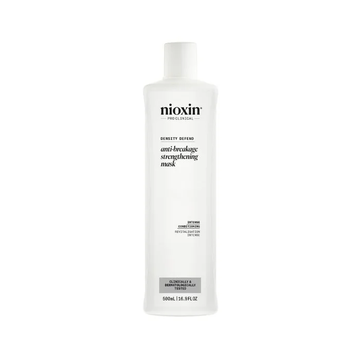 Mascarilla anti-rotura Nioxin 500ml