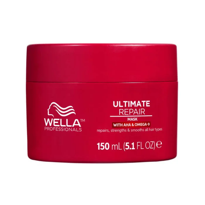 Mascarilla de Reparación Total Wella 150ml