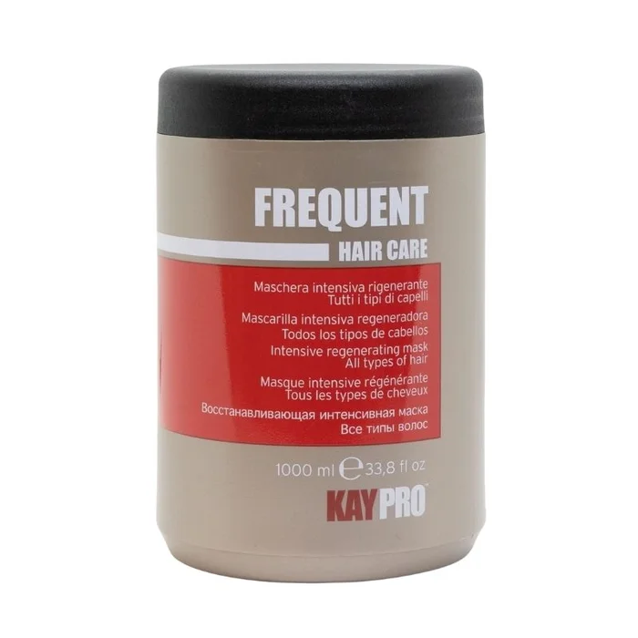 Mascarilla de uso frecuente diario KayPro 1L