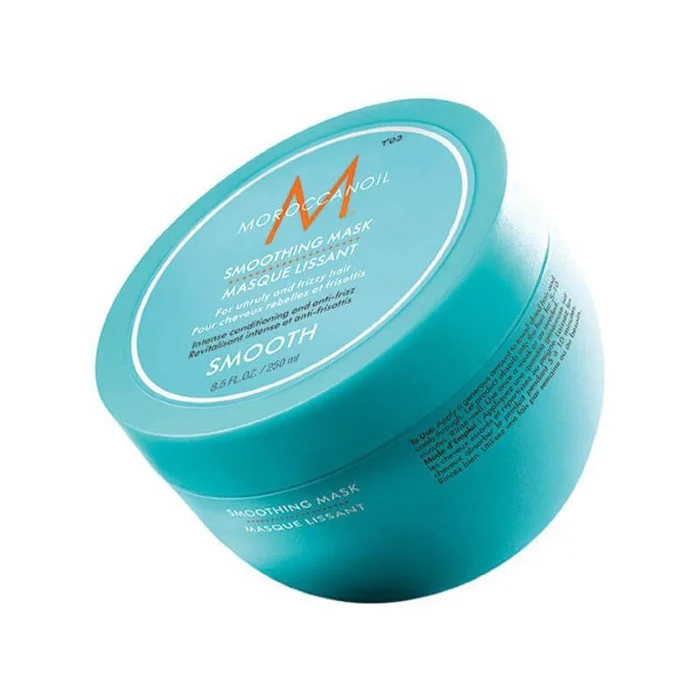 Mascarilla disciplinante Smooth Swedish 250ML