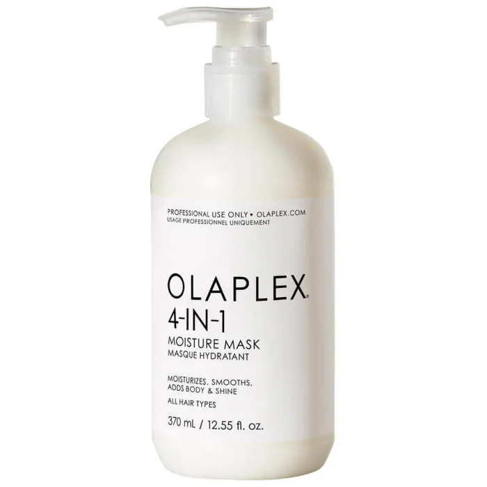 Mascarilla Hidratante 4 en 1 Olaplex 370ML