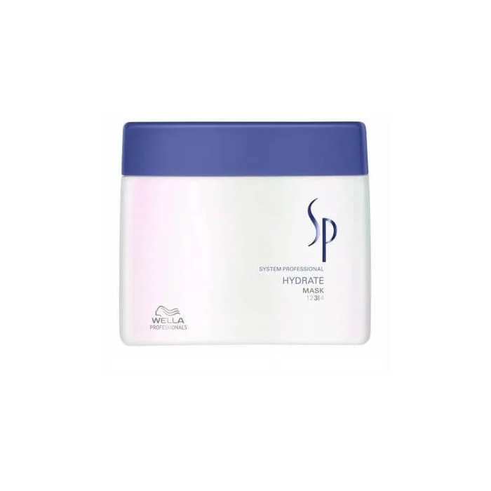 Mascarilla hidratante SP Hydrate 400ml