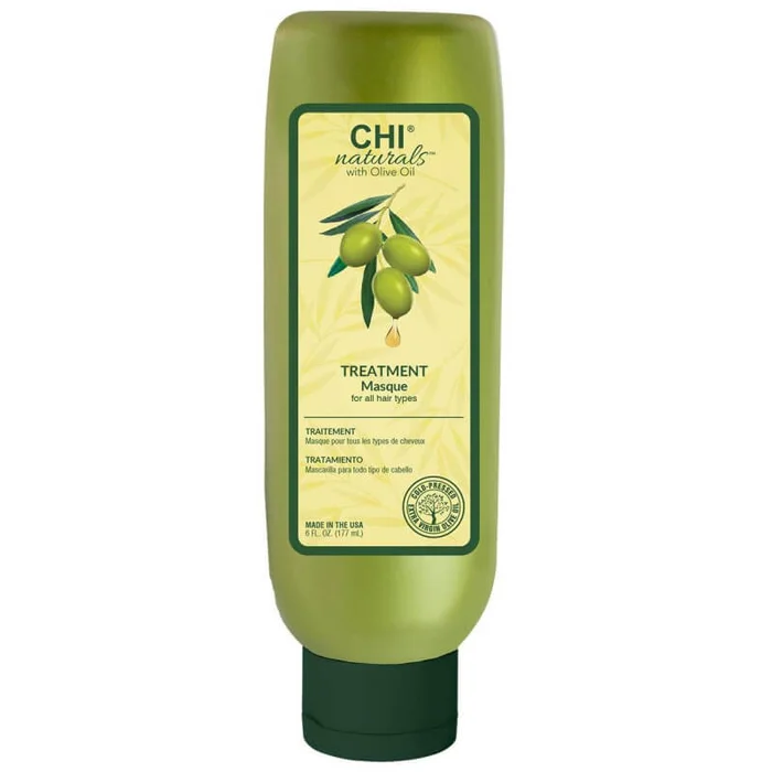 Mascarilla Naturals CHI 177ML