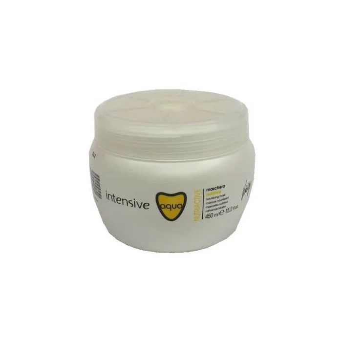 Mascarilla Nutritiva Nutriactive Aqua 450ML