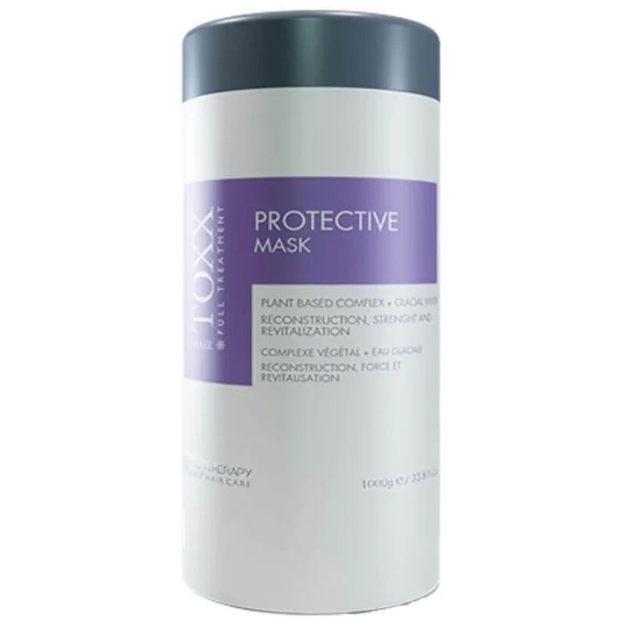 Mascarilla protectora Toxx 1Kg