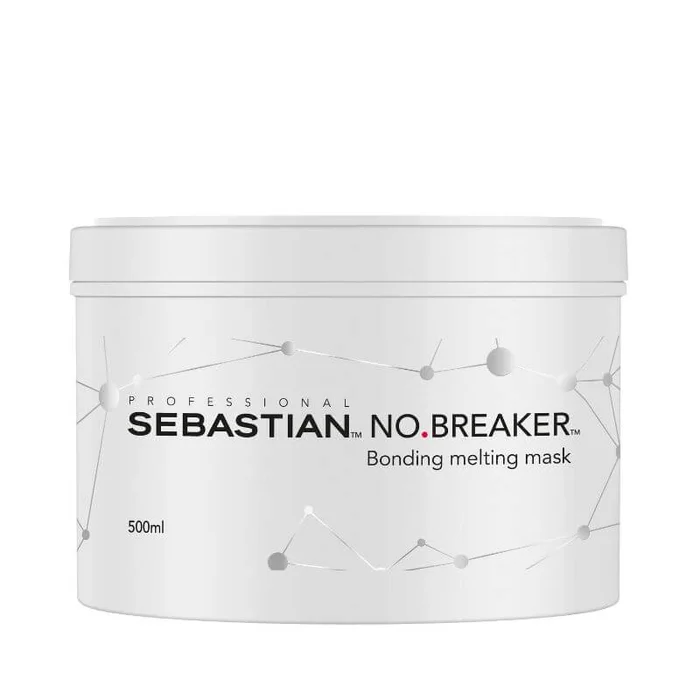 Mascarilla suavizante No Breaker Sebastian de 500 ml.