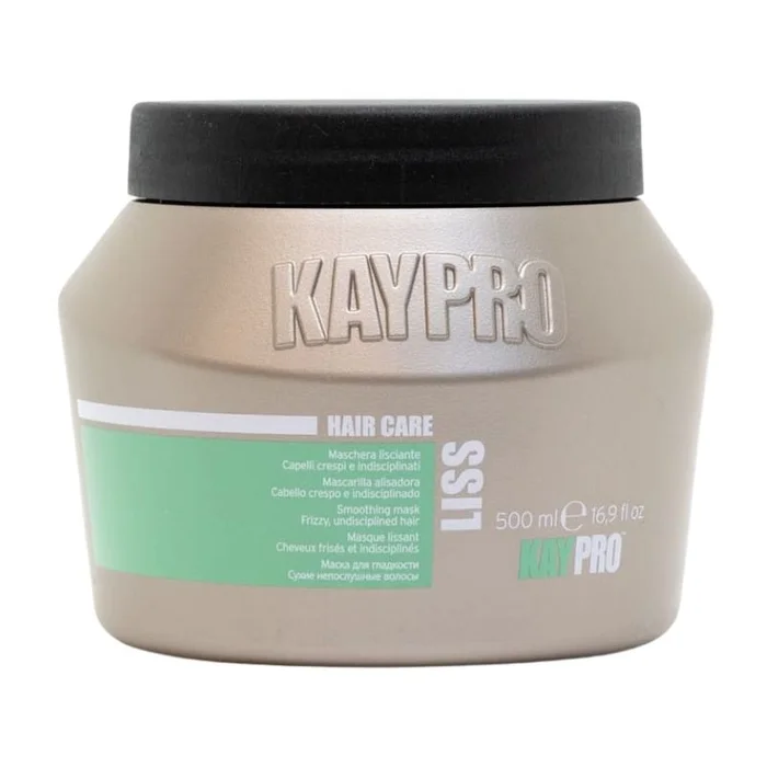 Masque Liss anti frizotti KayPro 500ml