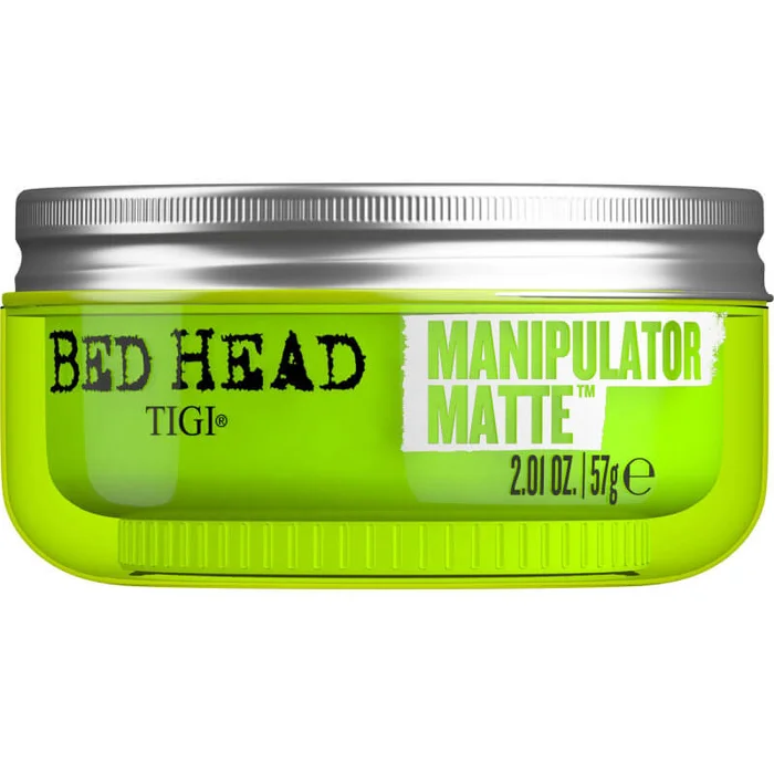 Matt Wax Manipulator Bed Head Tigi 57g