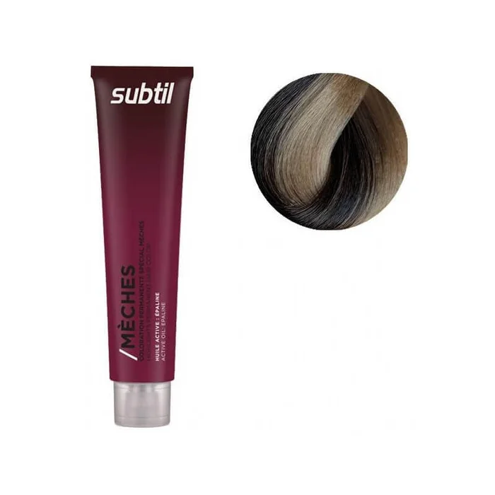 Mechas Cacao Sutiles SUBTIL 60ML