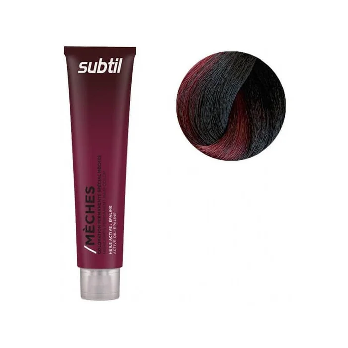 Mechas Subtil Magenta SUBTIL 60ML