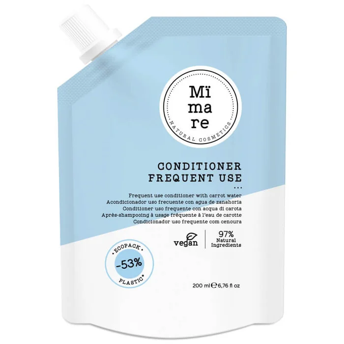 Mïmare acondicionador uso frecuente 200ML