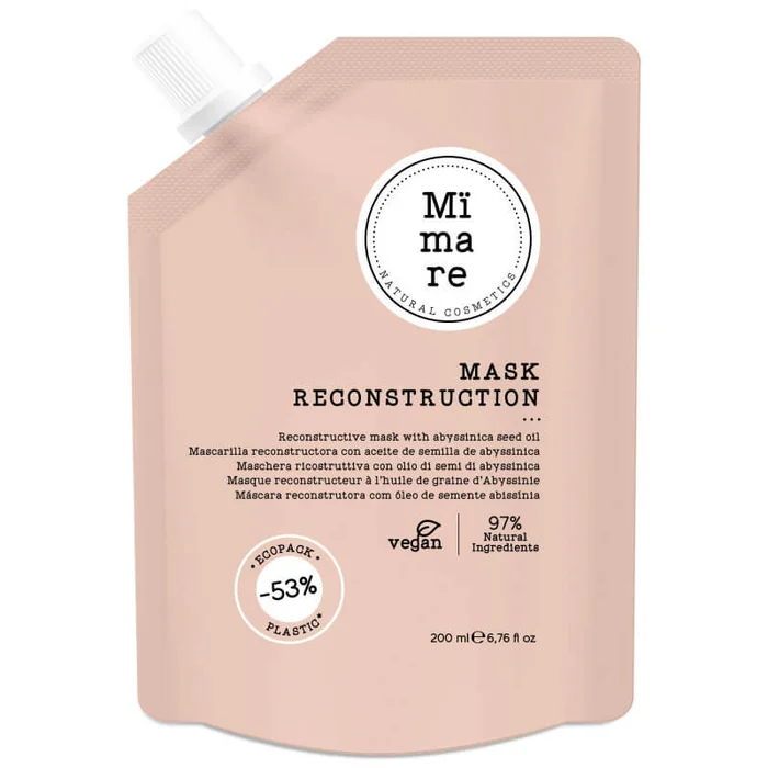 Mïmare Mascarilla Reparadora Nutritiva 200ML