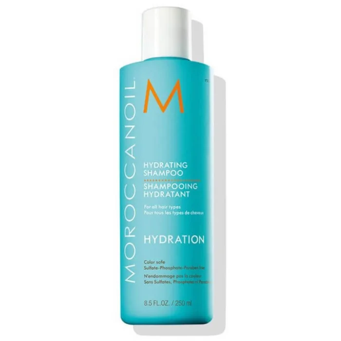 Moroccanoil Champú Hidratante Hidratante 250ML