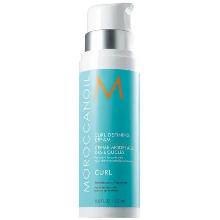 Moroccanoil Crema de Definición de Rizos 250ML