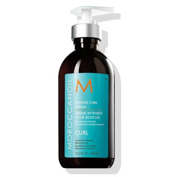 Moroccanoil Crema para rizos intensos 300ML