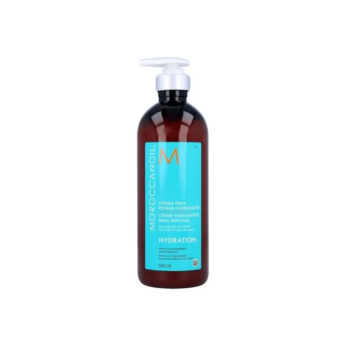 Moroccanoil Crema Peinado Hidratante Hidratante 500ML