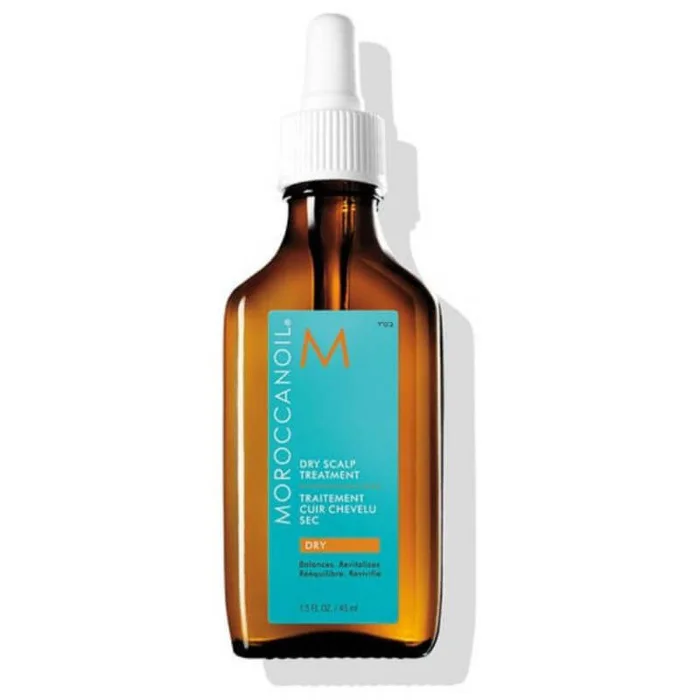 Moroccanoil Scalp tratamiento cuero cabelludo seco seco 45ML