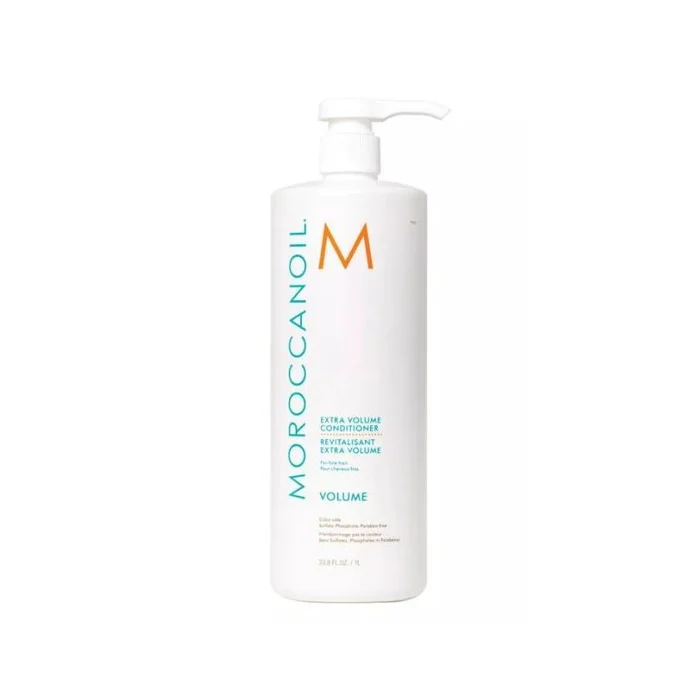 Moroccanoil Volume Acondicionador Volumen Extra 1000ML