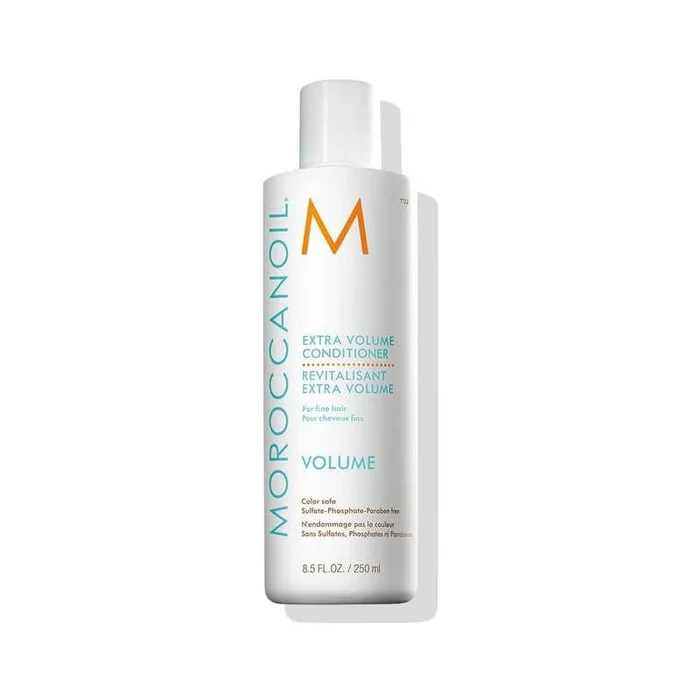 Moroccanoil Volume Acondicionador Volumen Extra 250ML
