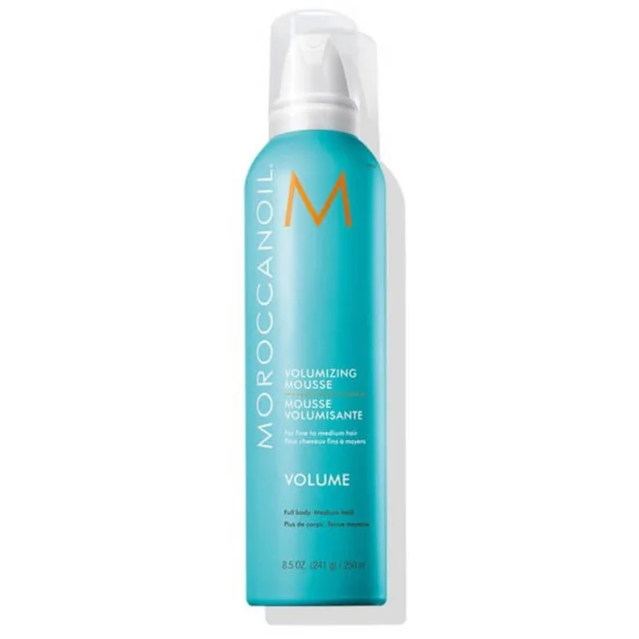 Moroccanoil Volume Mousse Voluminizador 250ML