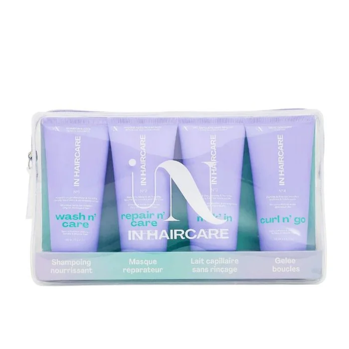 Neceser de viaje Travel N’ Go