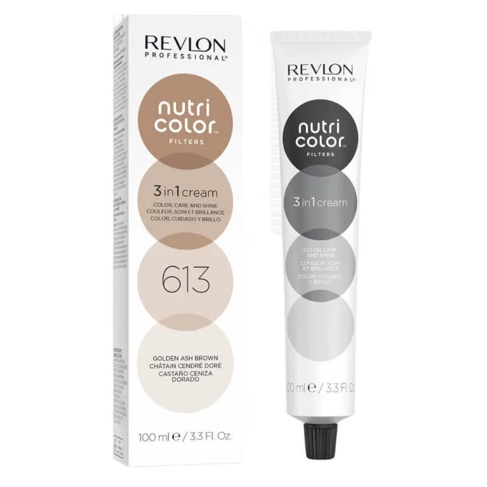 Nutricolor filtros n°613 Revlon 100ML