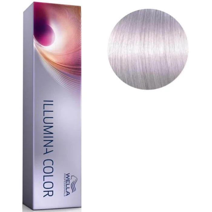 Opal Essence Plata malva Illumina Color