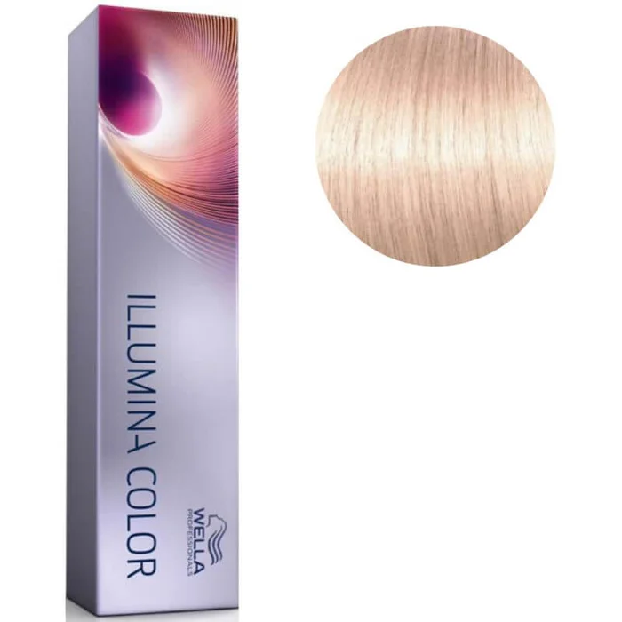 Opal Essence Platino Lirio Illumina Color