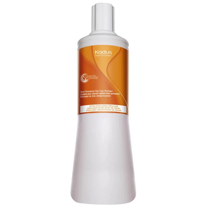 Oxidante 1,9% Kadus 1L