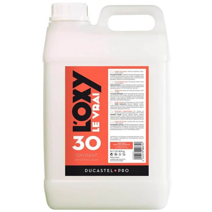 Oxidante 30V Ducastel 3L