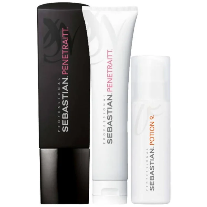 Paquete de reparación Rescue by Penetraitt Sebastian