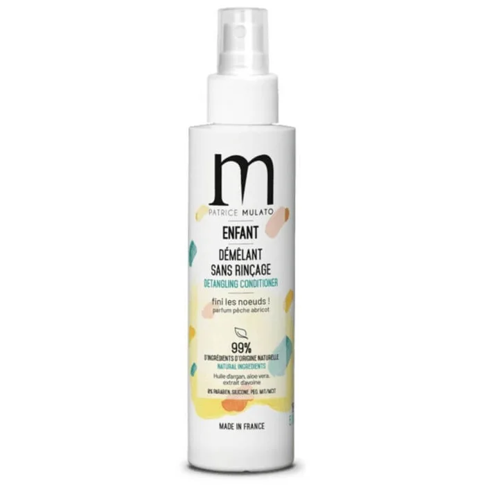 Patrice Mulato spray desenredante infantil 125ML