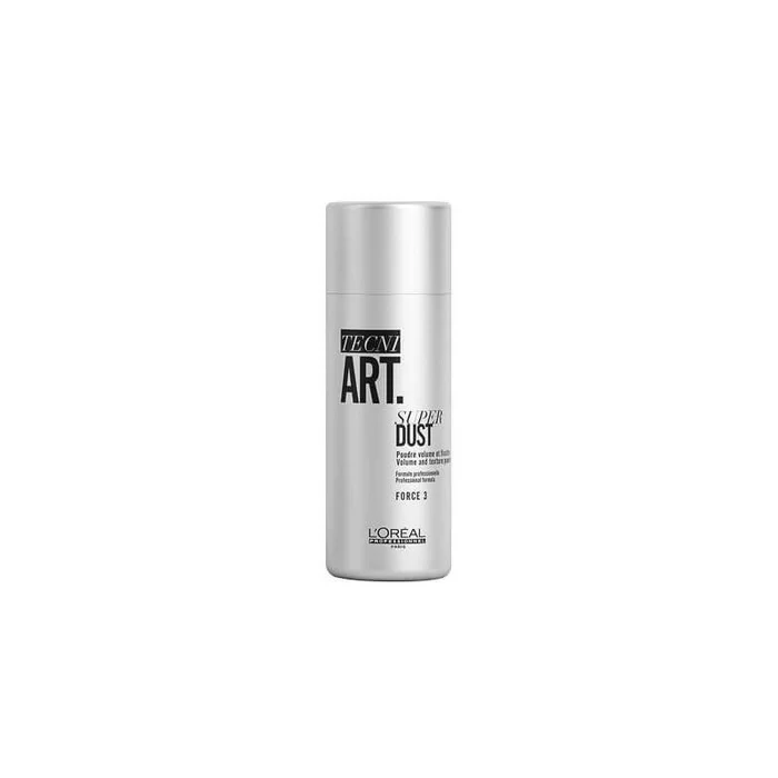 Polvo Tecni Art Super Dust 7 Gr