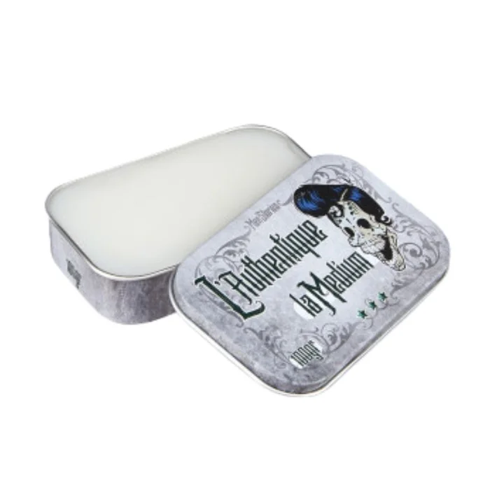 Pomada L’Authentique La Medium Men Stories 100G